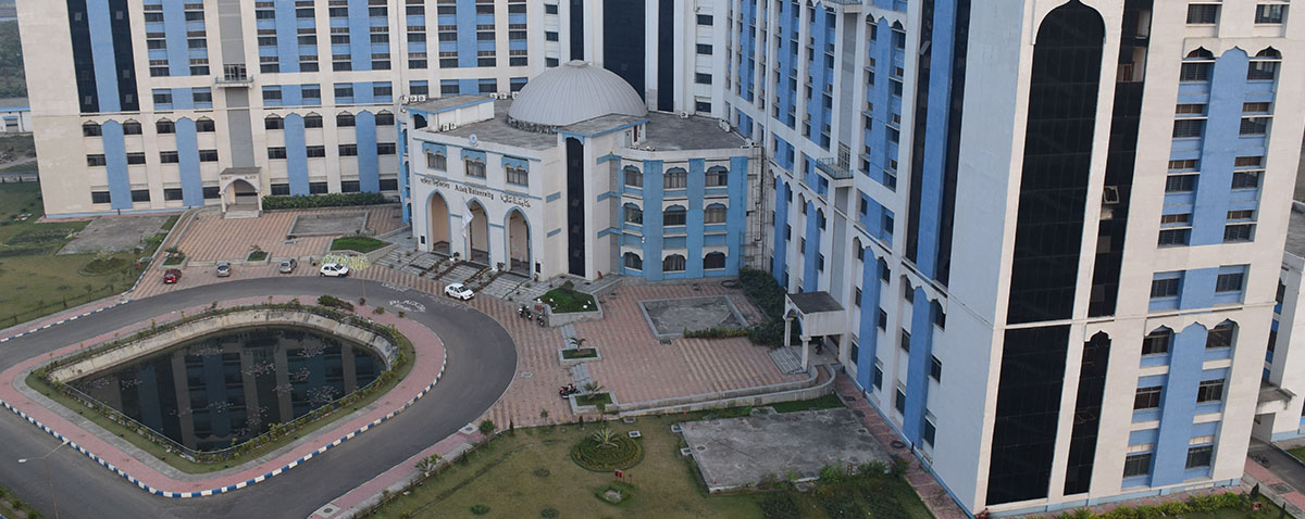 aliah-university